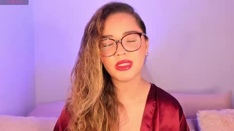 amalia bennet online show from 06-27-26, 04:34