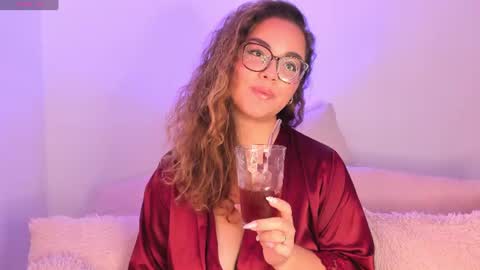 amalia bennet online show from 07-14-26, 03:51
