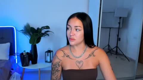 amalia_bliss online show from 06-24-26, 09:08