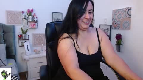 AMALIA online show from 12-25-24, 07:02