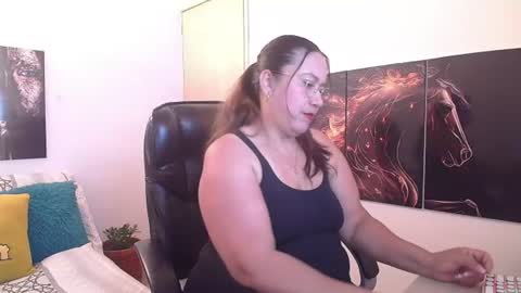 Snapshot of amalia_brunette chatting on 07-16-26, 07:31 AMALIA online show from 07-16-26, 07:31