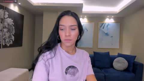 Snapshot of amalia_cruss chatting on 02-19-26, 08:05 Amalia cruss online show from 02-19-26, 08:05