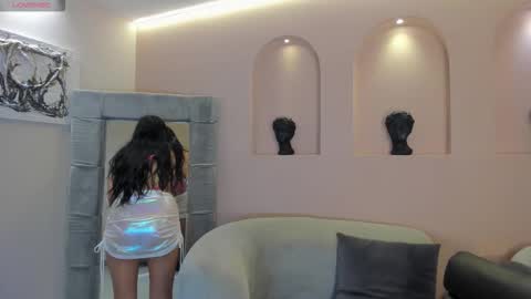 Amalia cruss online show from 03-03-26, 08:04