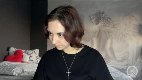 amalia_lambert13 online show from 05-20-26, 06:47