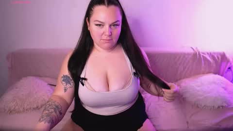 amalia_minkxx online show from 03-21-26, 03:55