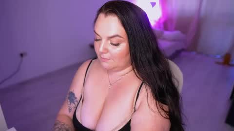 amalia_minkxx online show from 05-24-26, 12:43
