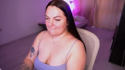 amalia_minkxx online show from 05-30-26, 05:10