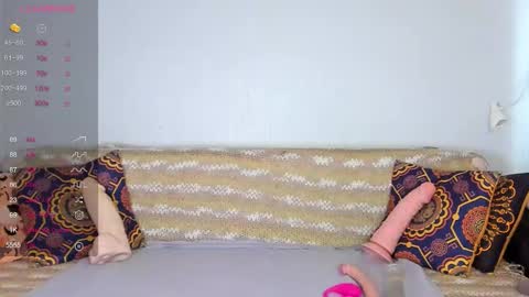 Snapshot of amalia_mio chatting on 10-23-25, 08:02 Amalia online show from 10-23-25, 08:02