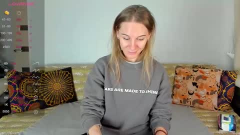 Amalia online show from 02-04-26, 08:20