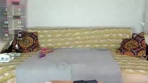 Snapshot of amalia_mio chatting on 06-22-26, 08:33 Amalia online show from 06-22-26, 08:33