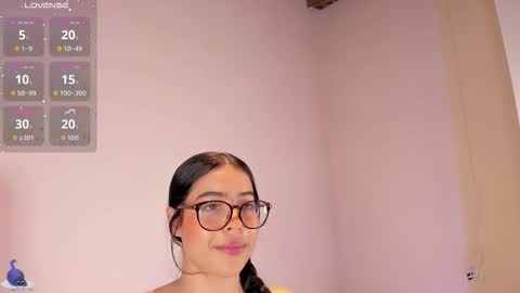 Amalia    real MIA  online show from 03-21-26, 08:19