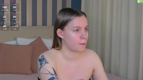 Amalia online show from 03-12-26, 01:06