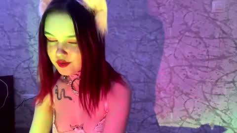 Amaliajess online show from 03-13-26, 04:35