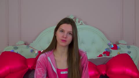 AmaliaLima online show from 03-03-26, 04:07