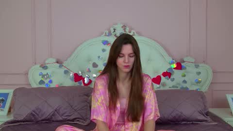 AmaliaLima online show from 03-20-26, 04:28