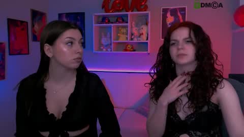 Amalia online show from 03-06-26, 09:00