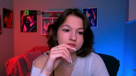 Amalia online show from 06-02-26, 09:00