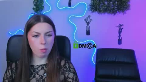 Amalia online show from 07-14-26, 07:19