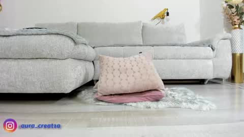 Amalia Nilsson  online show from 05-15-26, 03:02