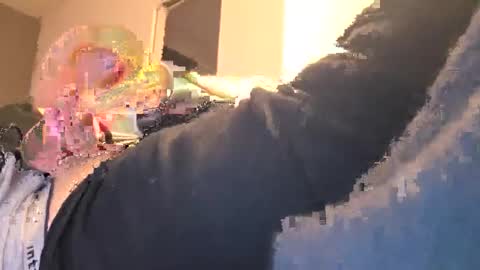 Amaliedreams online show from 01-06-26, 03:05