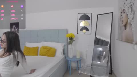 Amalia online show from 02-23-26, 11:13