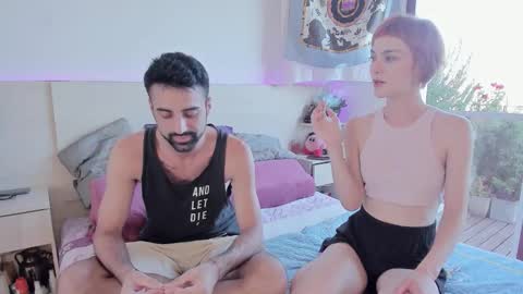 Amancay online show from 02-02-26, 07:45