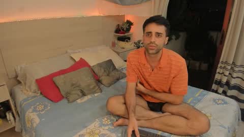 Amancay online show from 02-23-26, 11:46