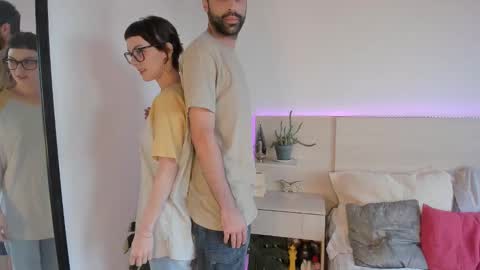 Amancay online show from 03-09-26, 09:41