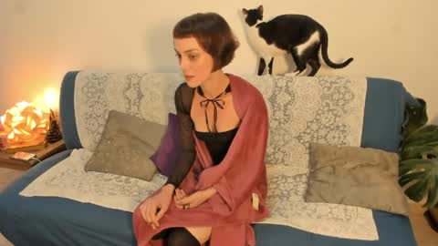 Snapshot of amancay_ chatting on 05-05-26, 02:19 Amancay online show from 05-05-26, 02:19