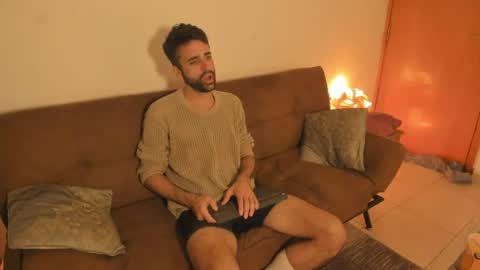 Snapshot of amancay_ chatting on 05-11-26, 01:11 Amancay online show from 05-11-26, 01:11