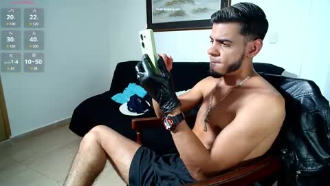 amand_sex online show from 03-01-25, 05:42