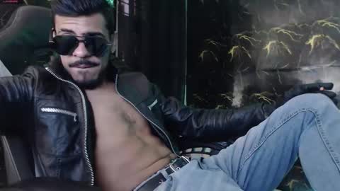 amand_sex online show from 02-05-26, 10:25