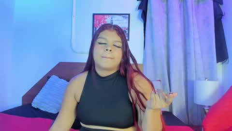 amanda29_ online show from 05-12-26, 07:22