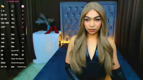 amanda4uts online show from 02-23-26, 04:54