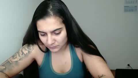 The queen of the biceps  online show from 02-07-26, 11:19