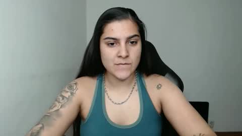 The queen of the biceps  online show from 04-13-26, 02:44