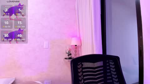 Luisa online show from 01-13-25, 11:06