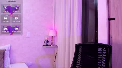 Luisa online show from 01-28-25, 02:00