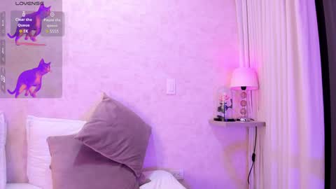 Luisa online show from 02-05-25, 07:29