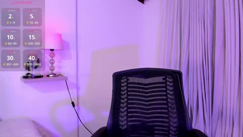 Luisa online show from 02-25-25, 02:03