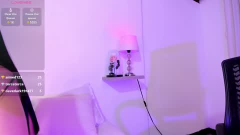 Luisa online show from 02-28-25, 08:09