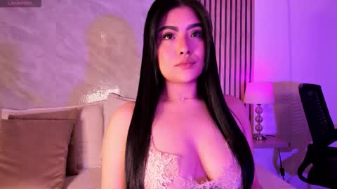 Luisa online show from 02-03-26, 01:59