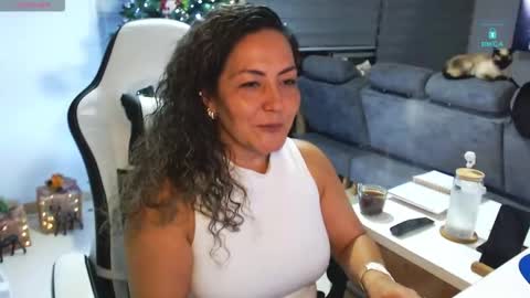  Amanda  online show from 01-12-26, 02:06