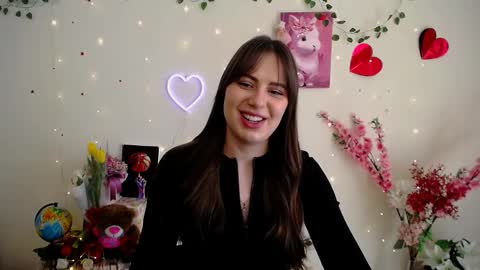 amanda_bright_ online show from 03-08-26, 10:30