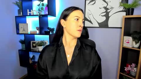 Amanda online show from 03-10-26, 02:55