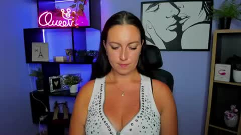 Snapshot of amanda_burn chatting on 07-06-26, 03:14 Amanda online show from 07-06-26, 03:14