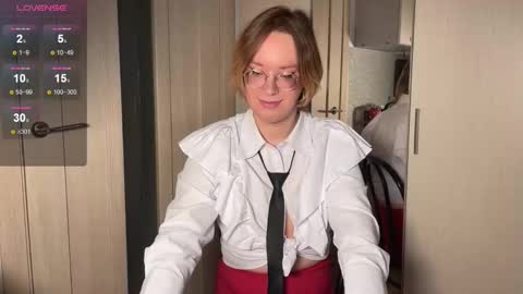 Hi im Amanda online show from 02-14-26, 05:43