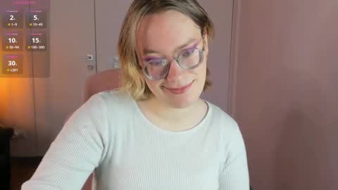 Hi im Amanda online show from 03-21-26, 03:15