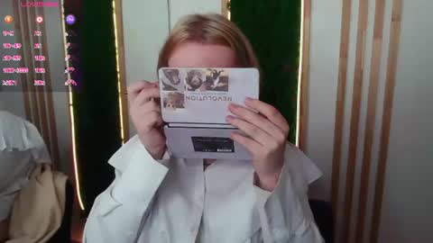 Hi im Amanda online show from 06-27-26, 12:22
