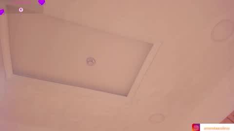 Amanda online show from 03-19-26, 06:56